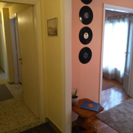 Katerina Apartment. Corfu Town Εξωτερικό φωτογραφία