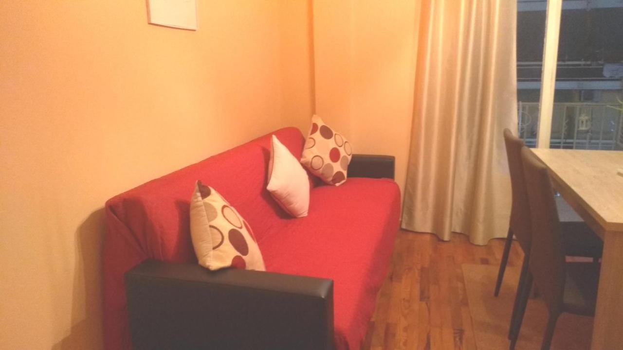 Katerina Apartment. Corfu Town Εξωτερικό φωτογραφία