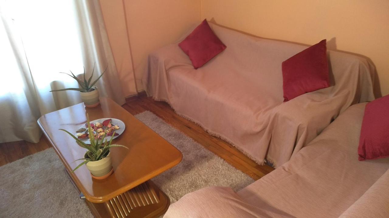 Katerina Apartment. Corfu Town Εξωτερικό φωτογραφία