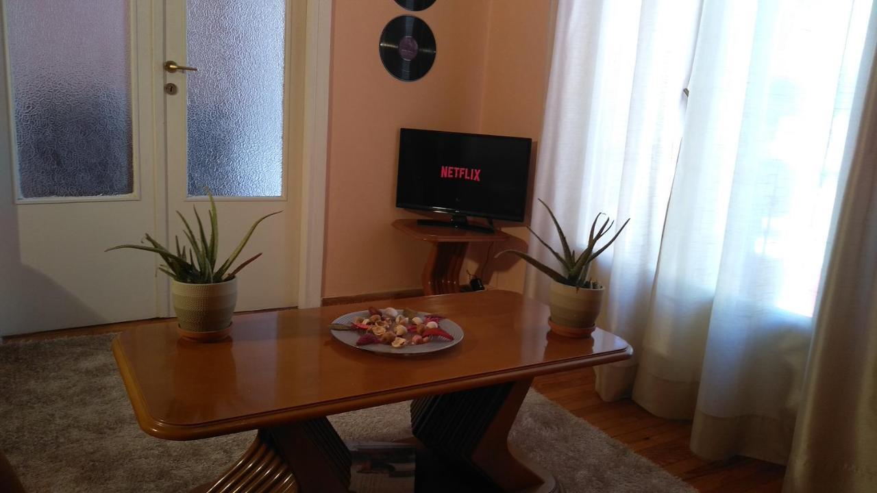 Katerina Apartment. Corfu Town Εξωτερικό φωτογραφία