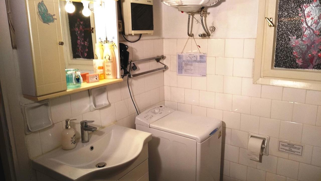 Katerina Apartment. Corfu Town Εξωτερικό φωτογραφία